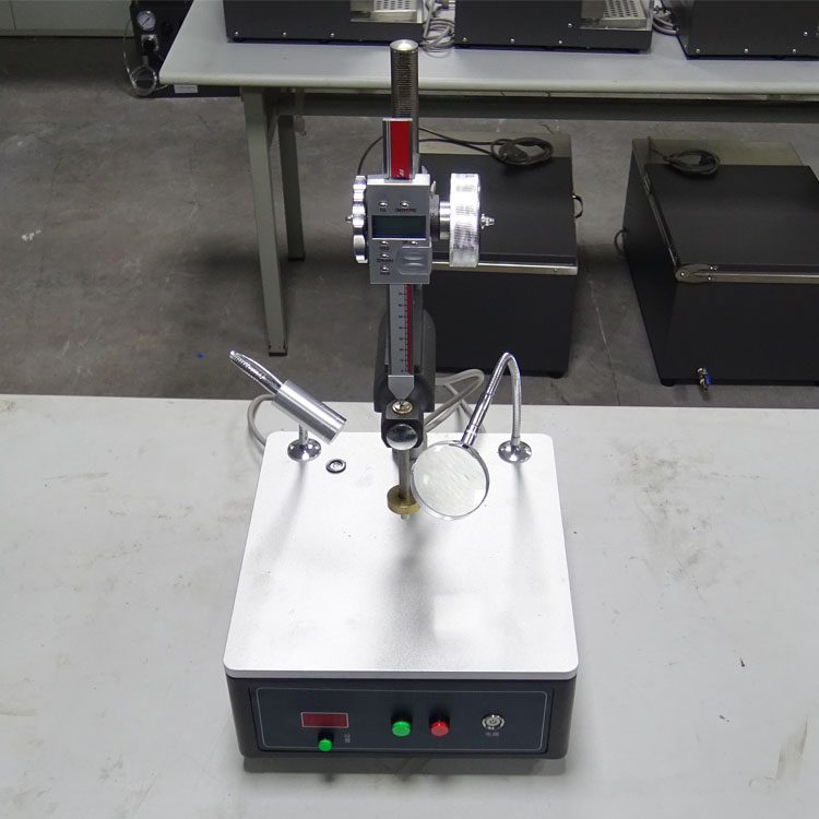 tester ya kupenya ya lami