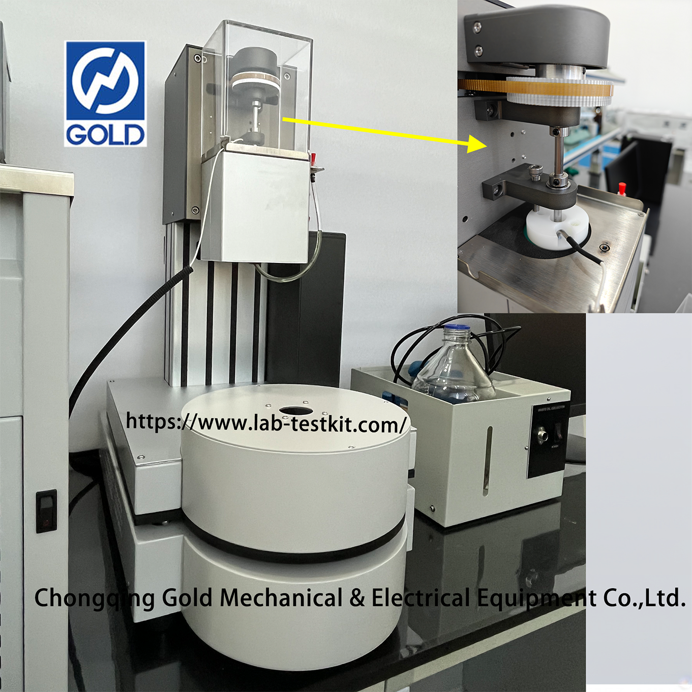 Baridi Cranking Simulator-2