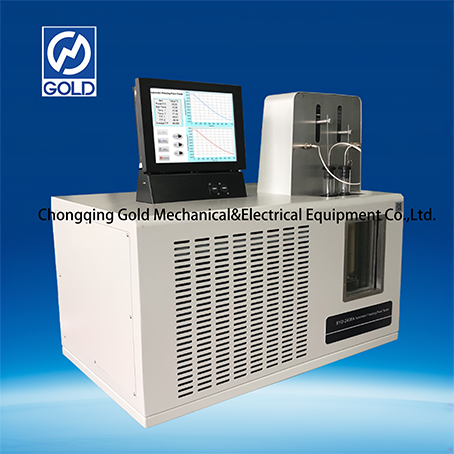 Uchambuzi wa kiwango cha moja kwa moja cha kuchambua-5