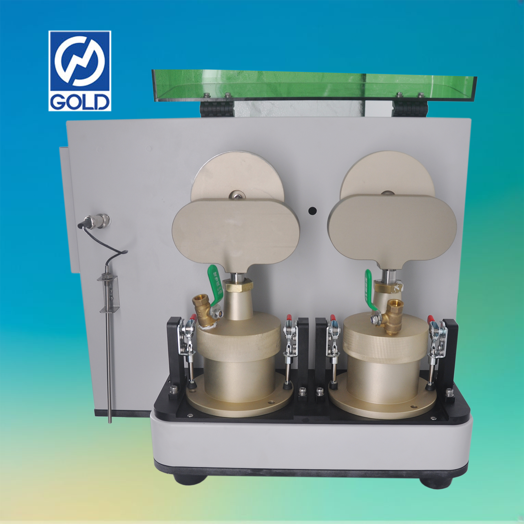 GD-H1023 Grease mfanyakazi-3