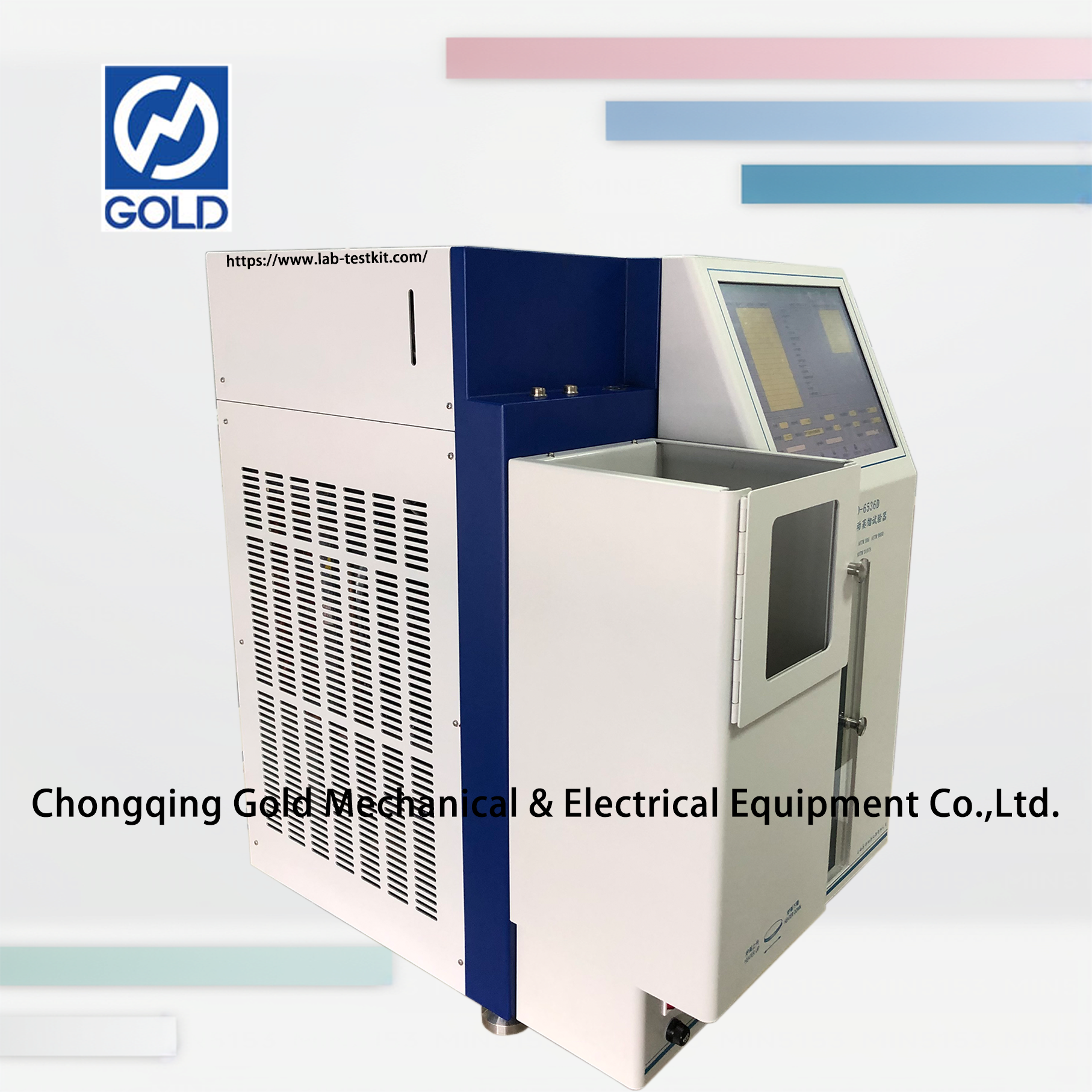 Tester-1 ya moja kwa moja