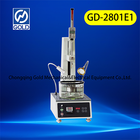 Vifaa vya mtihani wa kupenya-1