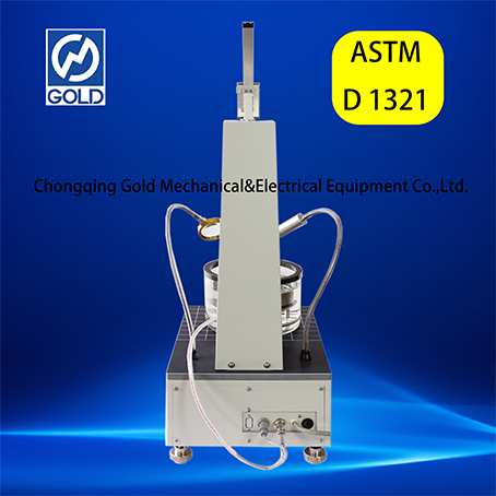 Vifaa vya mtihani wa kupenya-2