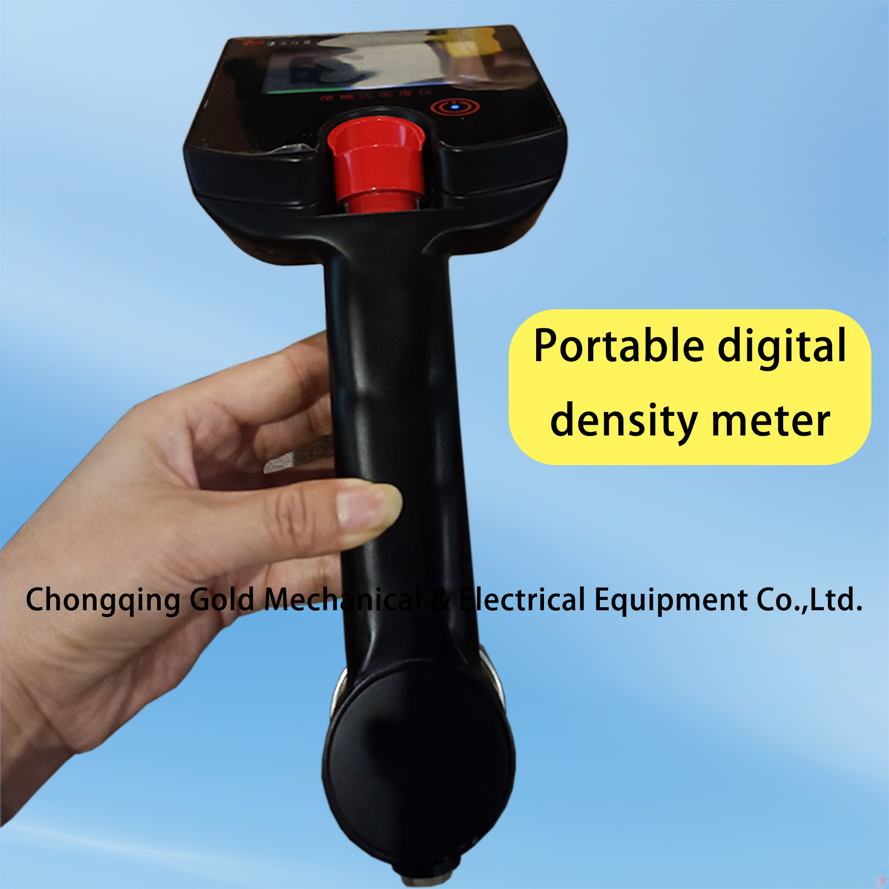 Uzani na mita ya mnato-5