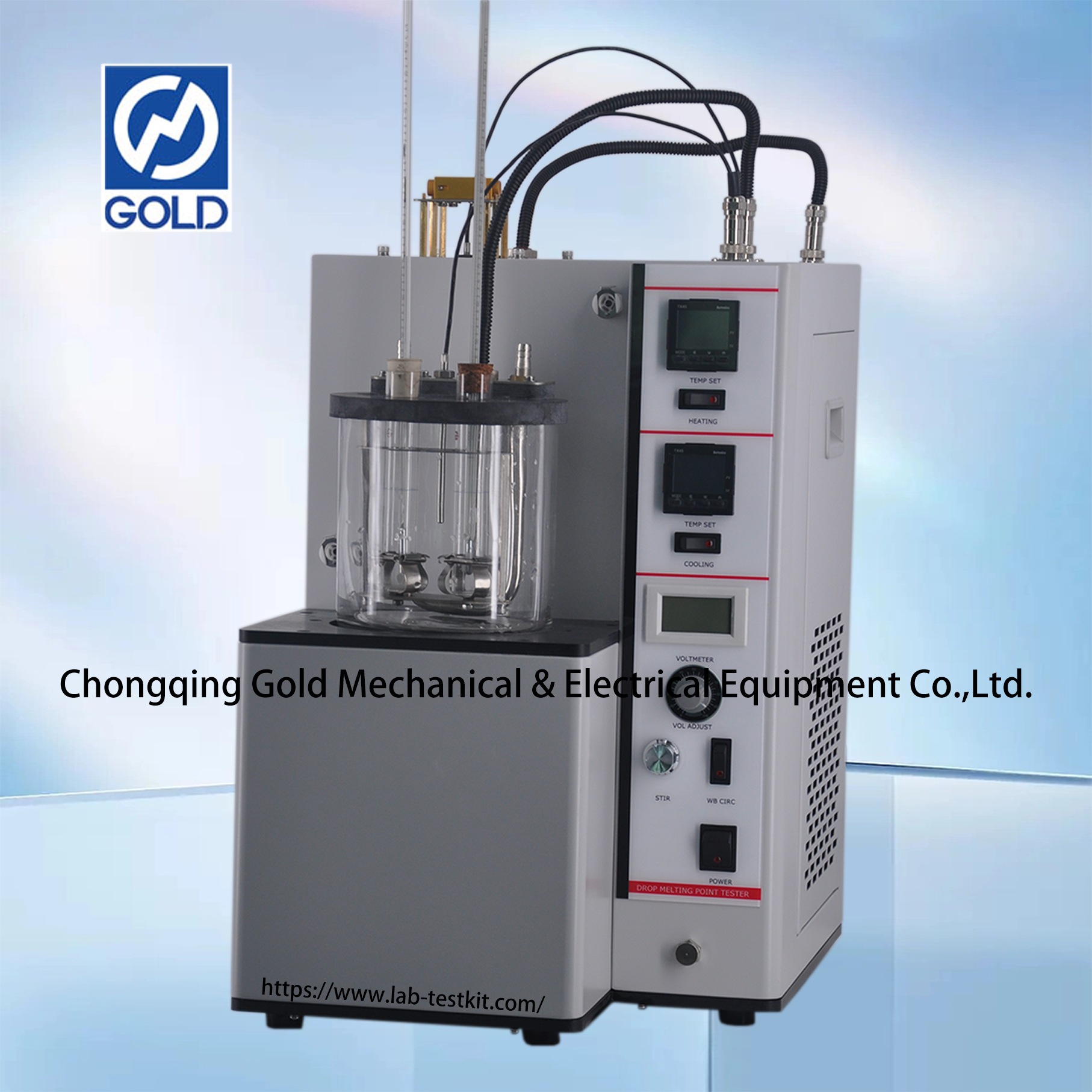 Teremsha hatua ya kuyeyuka-1