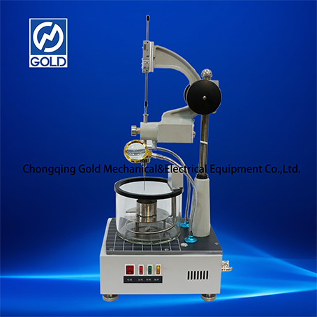 Vifaa vya mtihani wa kupenya-1