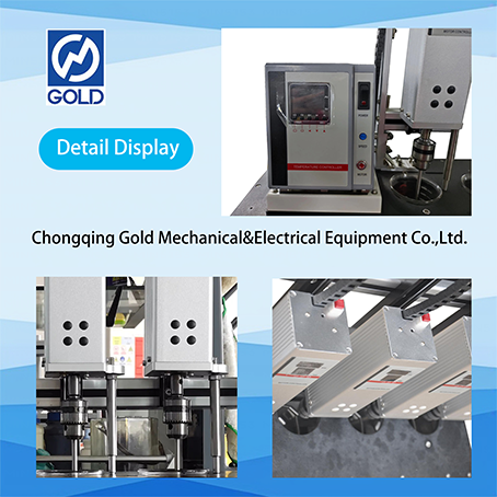 ASTM D665 kutu kuzuia tabia