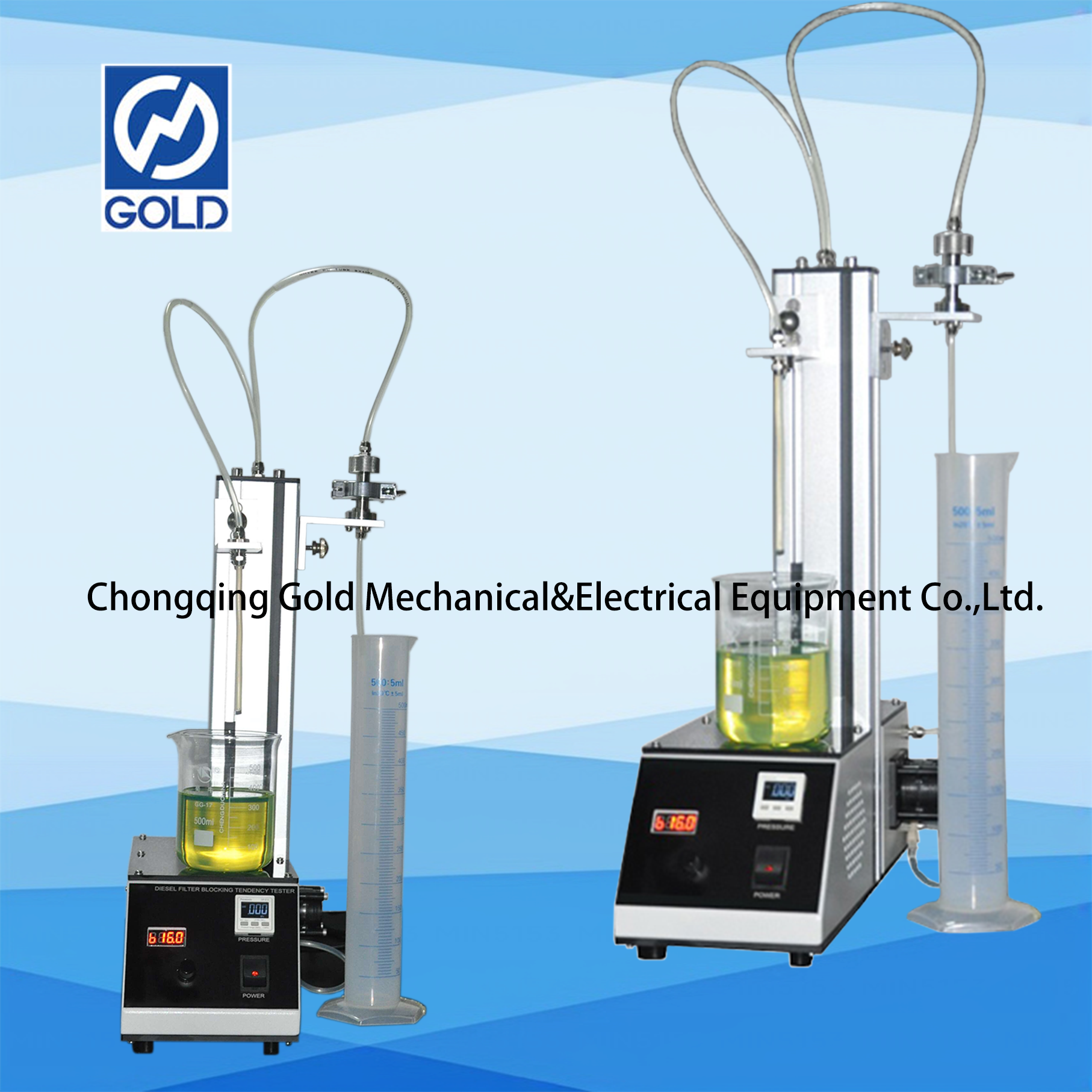 GD-R1066 Kichujio cha kuzuia tabia-2