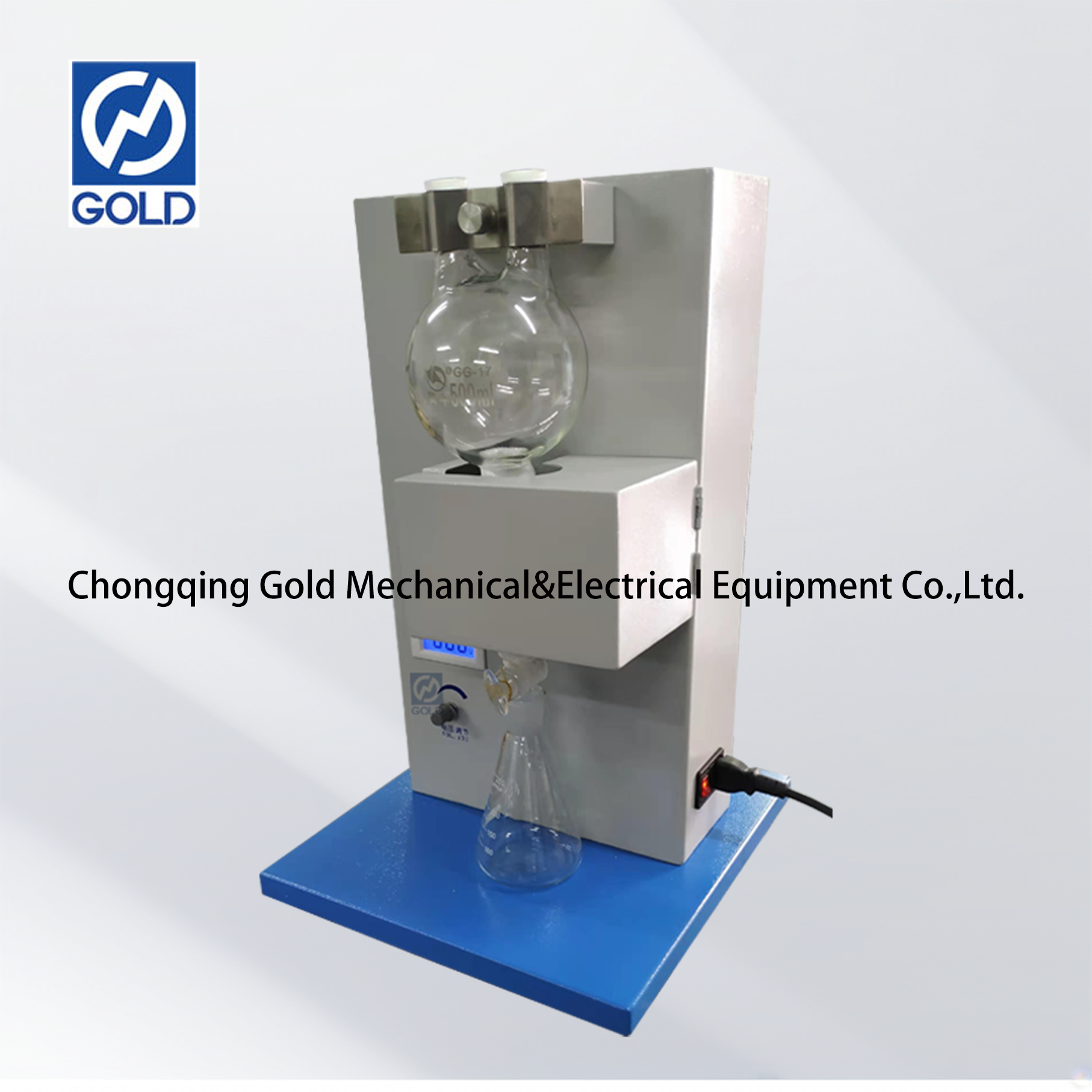 Mchapishaji wa maudhui ya chumvi ya mafuta yasiyosafishwa-3