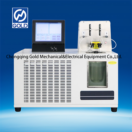 Uchambuzi wa moja kwa moja wa hatua ya kufungia-3