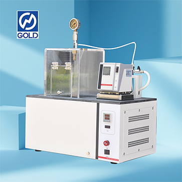 ASTM D4049 Mchambuzi wa dawa ya maji