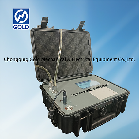 Counters za chembe za mafuta zinazoweza kusongeshwa-5