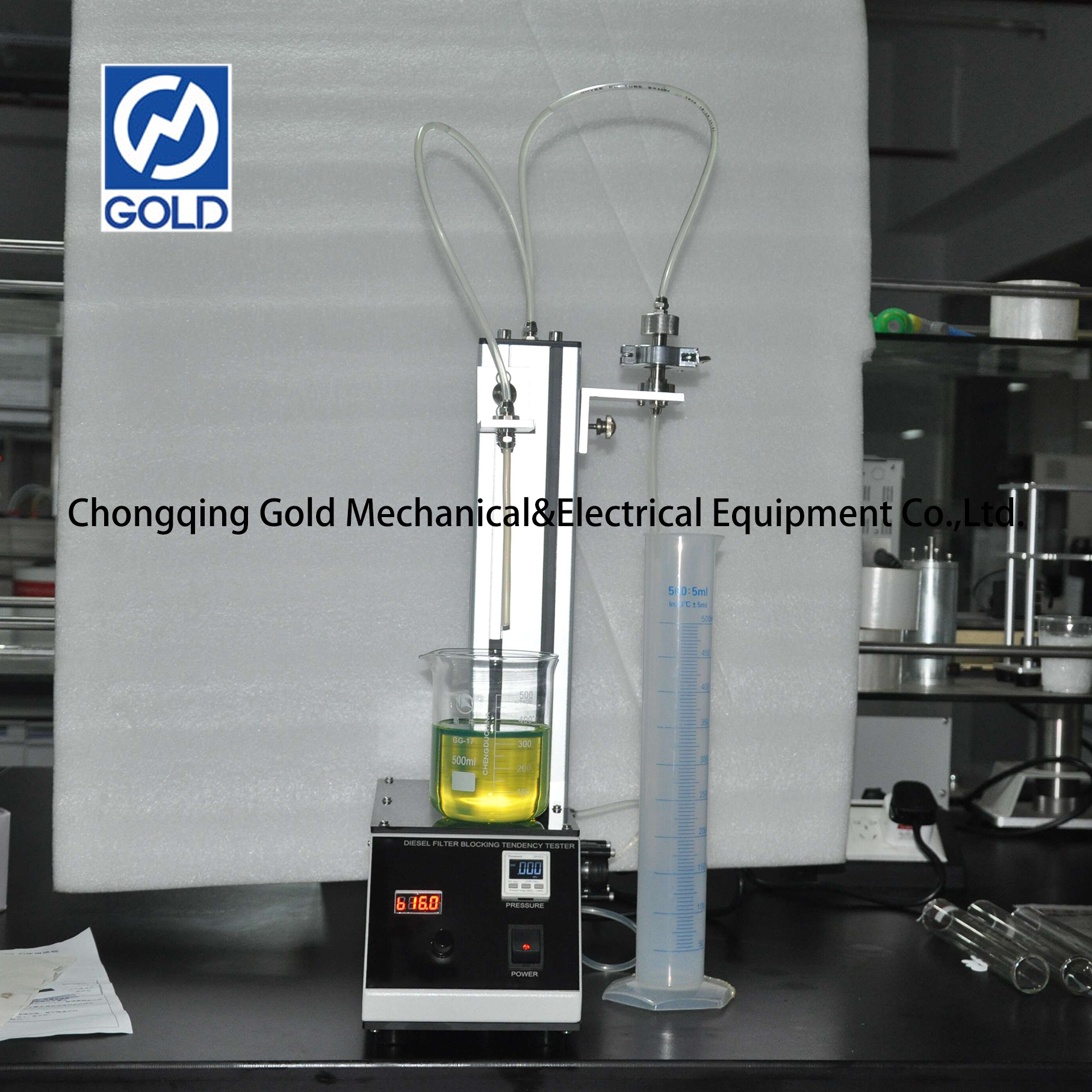 GD-R1066 Kichujio cha kuzuia tabia-5