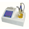 Mbinu ya GD-2100 ya Coulometric Karl Fischer Titration Unyevu wa Mchapishaji bei ASTM D1533 ASTM D6304