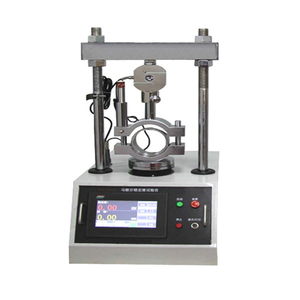 GD-0709A digital marshell stability tester.