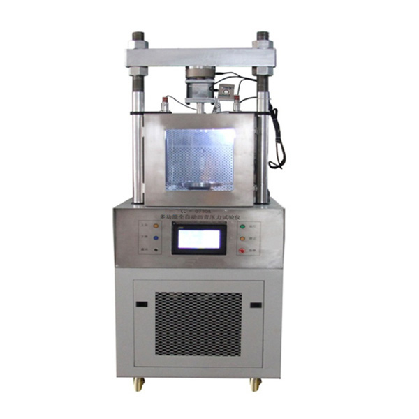 GD-0730A Multifunctional Automatic Shinikizo Tester.