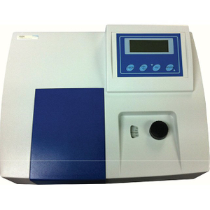 752n boriti moja 200nm hadi 1000nm UV Spectrophotometer