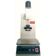 GD-262 mafuta nzito ya mafuta ya mafuta ya aniline point tester ASTM D611 ISO2977