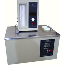 GD-510G-I Shirikisha Point & Cold Filter Pluging Point Tester