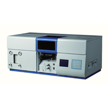 GD-320n bei ya chini m atomic spectrophotometer AAS analyzer