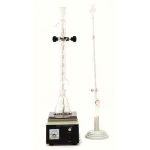 GD-264 ACID NUMBER NA ACIDITY TESTER ASTM D664