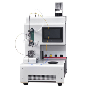 ASTM D7097 Thermo-oxidation injini ya mafuta ya simulation tester MHT