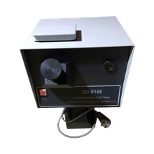 ASTM D1500 Digital Colorimeter Chroma mita kwa kipimo cha rangi ya bidhaa za petroli