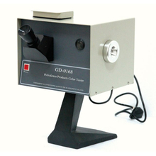 GD-0168 portable colorseter mtihani mashine mafuta mafuta chromascope tester