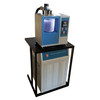 GD-265G chini ya joto kinematic viscometer.