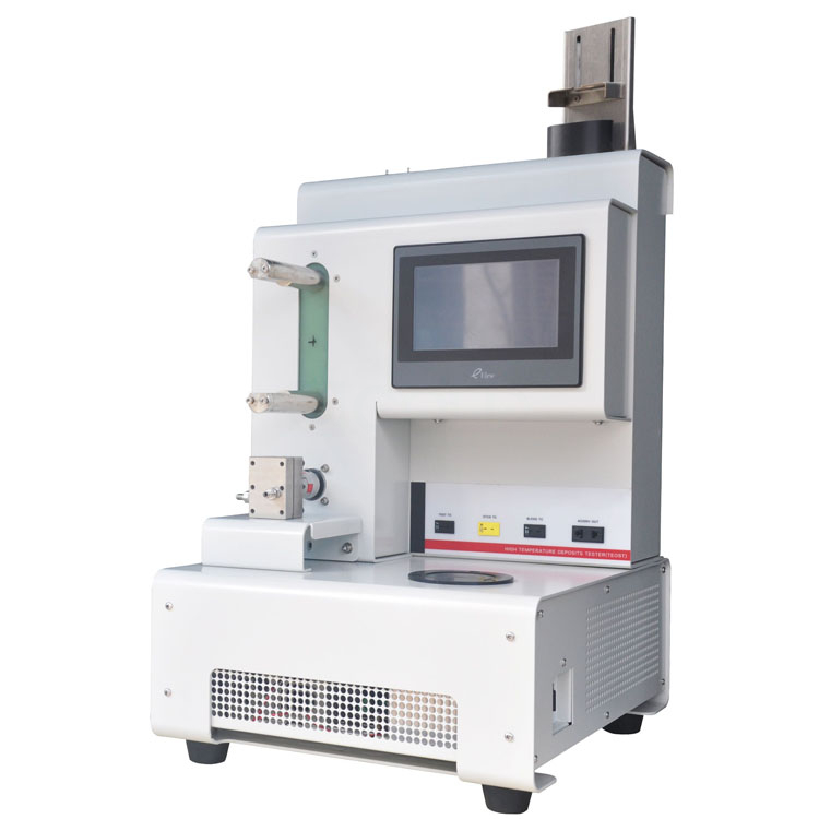 ASTM D7097 Thermo-oxidation injini ya mafuta ya simulation tester MHT