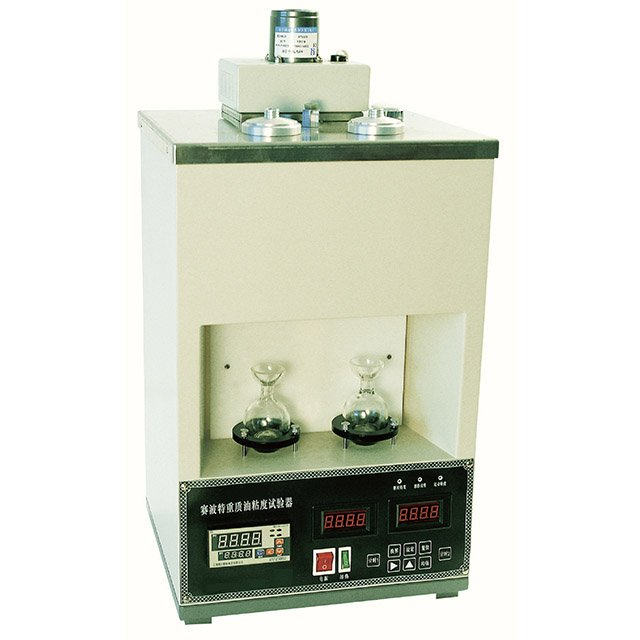 GD-0623 Saybolt viscometer.