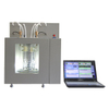 GD-265H-2 moja kwa moja kinematic viscometer.