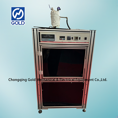 ASTM D2809 Injini ya baridi ya Aluminium Aluminium Cavitation Tabia za Tabia