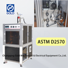 ASTM D2570 huduma ya kutu ya kutu ya huduma ya kutu ya injini