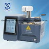 Moja kwa moja Cup Cup Flash Point tester