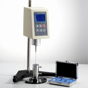 GDJ-8S Viscometer ya mzunguko wa dijiti