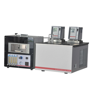 ASTM D721 Petroli ya mafuta ya wax ya mafuta ya ASTM D3235