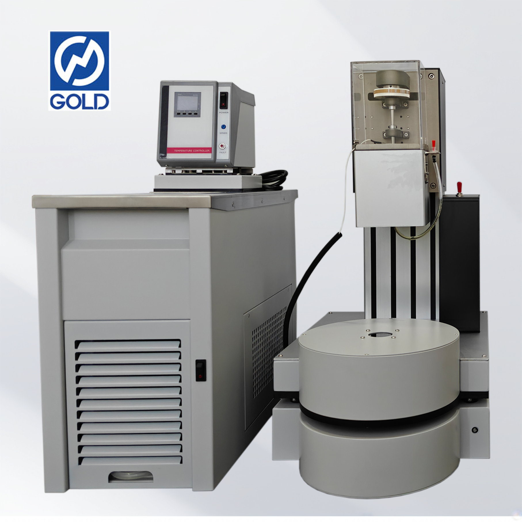 Baridi-Crinking Simulator CCS ASTM D5293