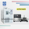 Vifaa vya chini vya joto vya Torque ASTM D4693