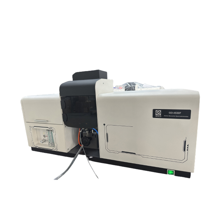 Spectrophotometer ya atomiki