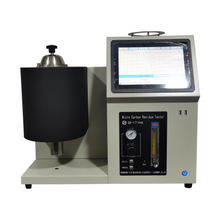 Bidhaa za Petroli Kaboni Tester (Micromethod)
