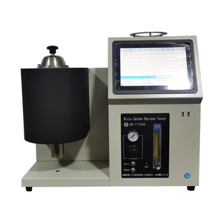 Bidhaa za Petroli Kaboni Tester (Micromethod)