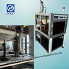 ASTM D2809 Injini ya baridi ya Aluminium Aluminium Cavitation Tabia za Tabia