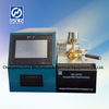 Moja kwa moja COC Flash Point tester ASTM D92