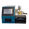 ASTM D93 atomiki PMCC Flash Point tester