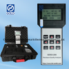 ASTM D2699 PORTABLE PETOLINE Octane Nambari na Dizeli Cetane Nambari Analyzer ASTM D4737