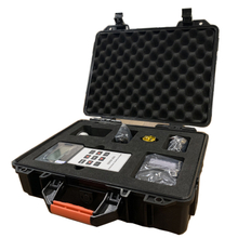 Portable Octane na Cetane Analyzer