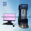 Moja kwa moja wigo wa moja kwa moja wa kinematic viscometer
