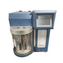 ASTM D7279 automated Houillon Viscometer