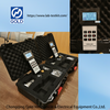 ASTM D2699 PORTABLE PETOLINE Octane Nambari na Dizeli Cetane Nambari Analyzer ASTM D4737